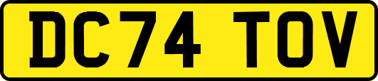 DC74TOV