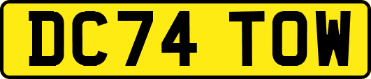 DC74TOW