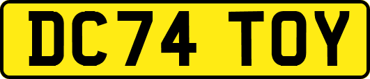 DC74TOY