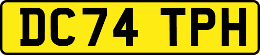 DC74TPH