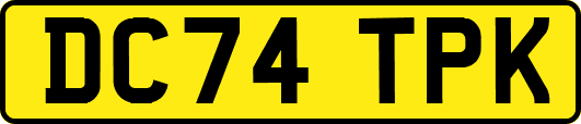 DC74TPK