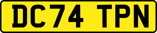 DC74TPN