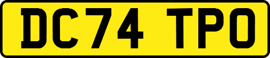 DC74TPO