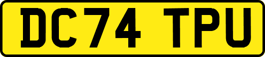 DC74TPU