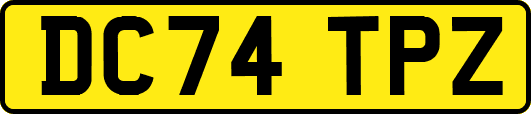 DC74TPZ