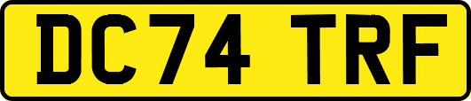 DC74TRF