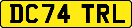 DC74TRL