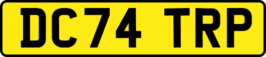 DC74TRP