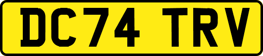 DC74TRV