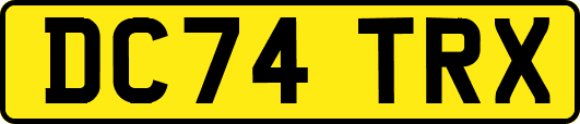 DC74TRX