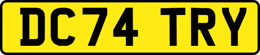 DC74TRY