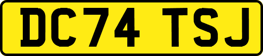 DC74TSJ