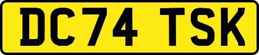 DC74TSK