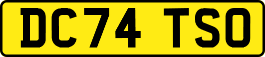 DC74TSO