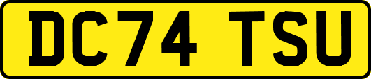 DC74TSU