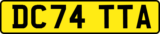 DC74TTA