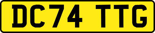 DC74TTG