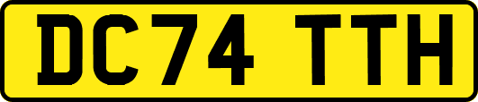 DC74TTH
