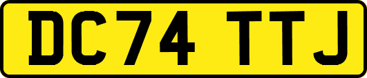DC74TTJ