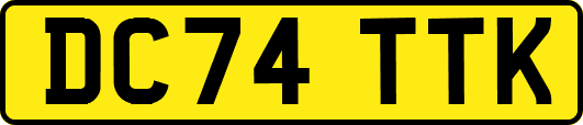 DC74TTK