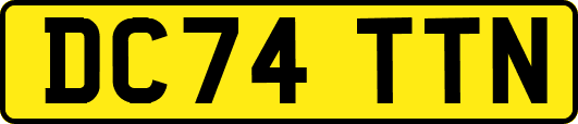 DC74TTN