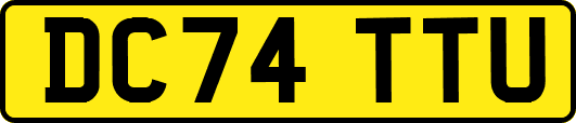 DC74TTU