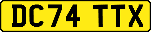 DC74TTX
