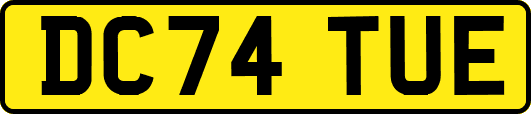 DC74TUE