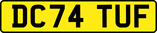 DC74TUF