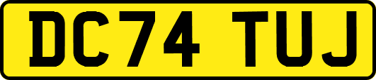 DC74TUJ