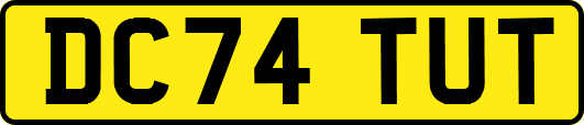 DC74TUT