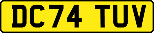 DC74TUV