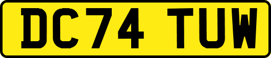 DC74TUW