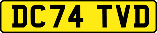 DC74TVD