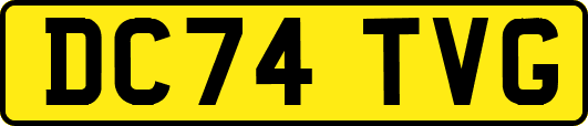 DC74TVG