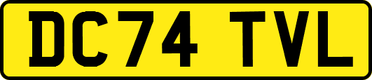 DC74TVL