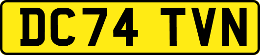 DC74TVN