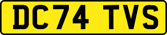 DC74TVS