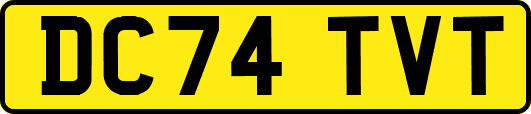 DC74TVT