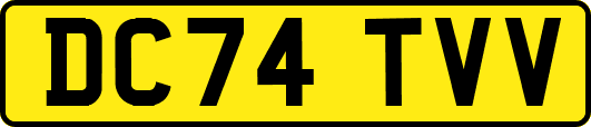 DC74TVV