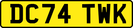 DC74TWK