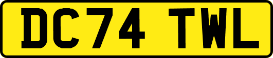DC74TWL