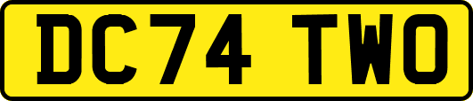 DC74TWO