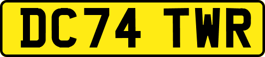 DC74TWR
