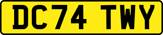 DC74TWY