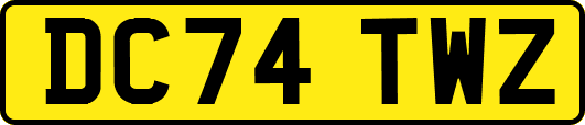DC74TWZ