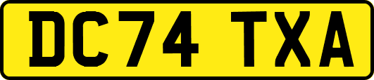 DC74TXA