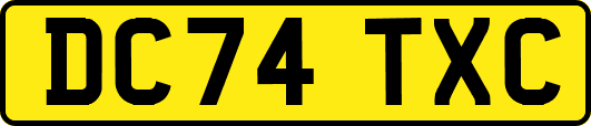 DC74TXC