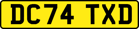 DC74TXD