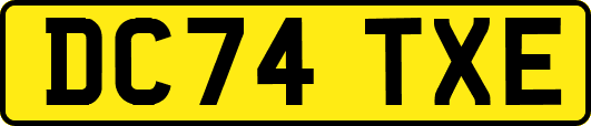 DC74TXE